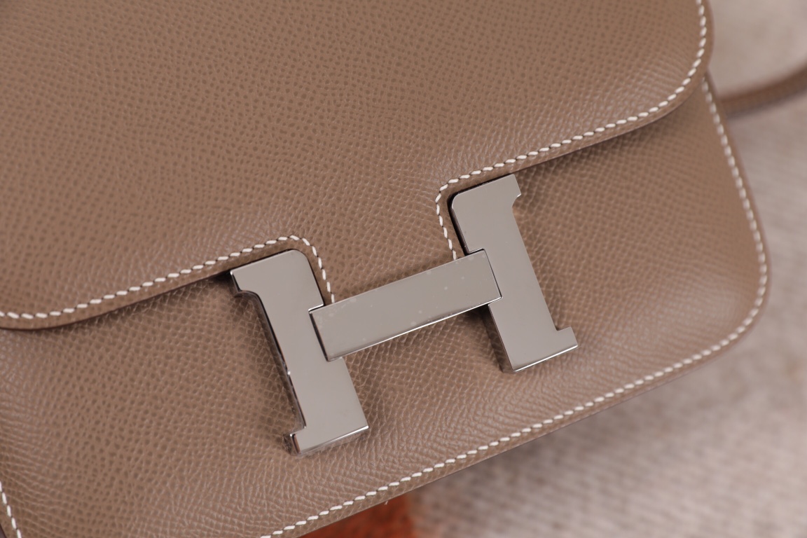 에르메스 콘스탄스18 에토프 은장 앱송